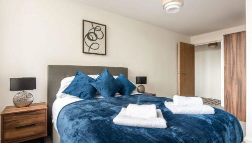 Modern 1 Bed Apartment in Central Retford - Foto 2