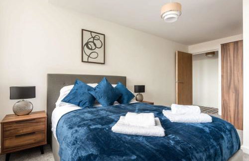 Modern 1 Bed Apartment in Central Retford - Foto 2