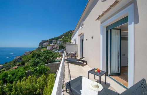 Villa Mascolo gruppo mascololuxuryapartments - Foto 44