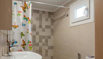 Casa Di Kasta - Hersonissos Old Town - Foto 3, Shower