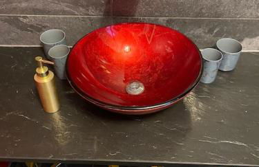 Ferienwohnung in historischer Villa mit Gartennutzung - Foto 8