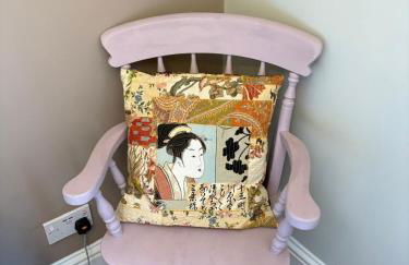 Town centre cottage in Hythe - Foto 22