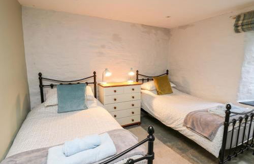 Lower Vestry - Photo 14