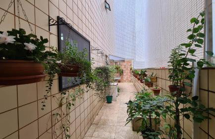 Lazer Aconchegante na Guilhermina - Photo 27