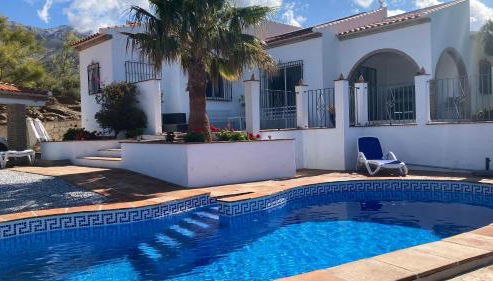 Casa Soleada Holiday Fully private Villa - Foto 2