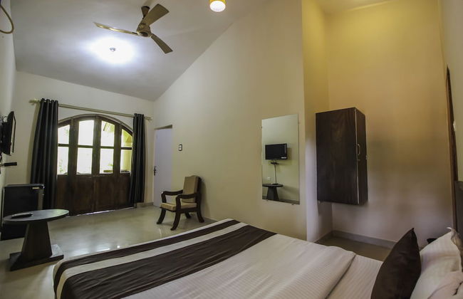 OYO 10958 Home Modern Studios Candolim - Photo 5