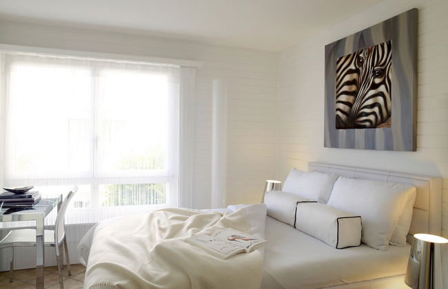 VISIONAPARTMENTS Lausanne Chemin des Epinettes - Foto 5