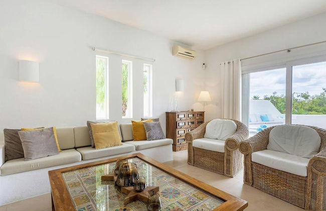 Holiday Home With Outdoor Barbecque - Foto 13