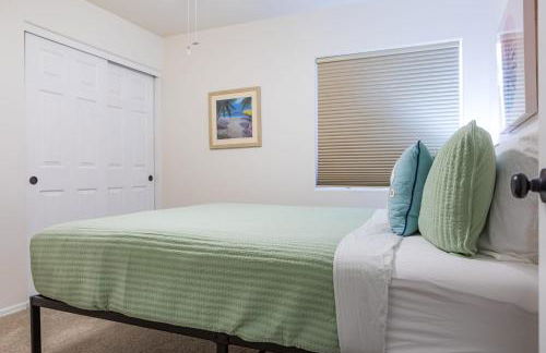 Sun-Kissed Gem - Pool Heater Golf Green AZ Room - Foto 26