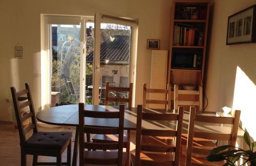 Ferienwohnung mit Garten in Köln - Foto 6