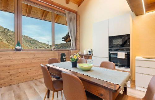 Godioz Suites - [Aosta Valley] - Foto 16