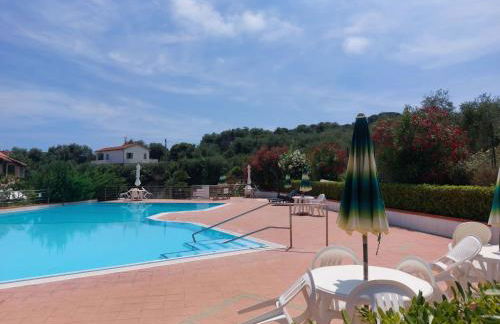 Holiday Home Residence Gli Ulivi by Interhome - Foto 11