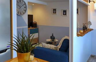 La Bulle Bleue Futuroscope - Foto 18