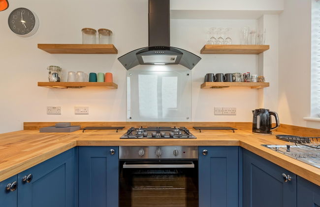 Falcon House in Pembroke Dock - Foto 24