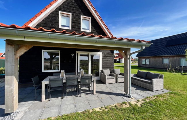 House Near Scherpenisse Beach With Garden - Foto 29