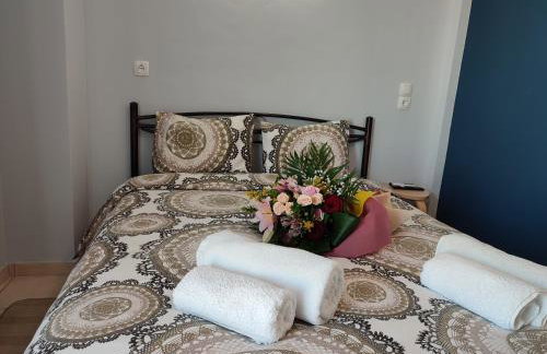 Dream House Ioannina, Near university and hospital,Parking and fast WiFi - Photo 4
