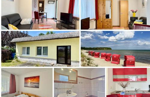 Ferienanlage "Uns Wiek Hus" Ferienwohnung 9 - Foto 1