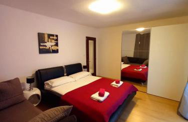 Apartman Gizdavac - Photo 14