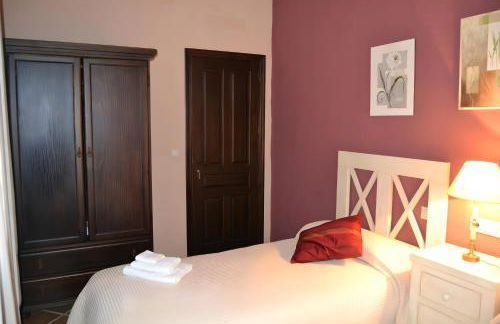 Casa Rural El Gamo - Foto 28