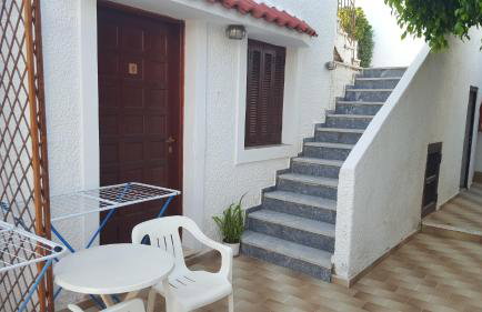 Aeolos Hotel Apartments - Foto 14