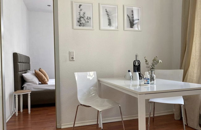 Domapartment Cologne City Altstadt - Foto 42