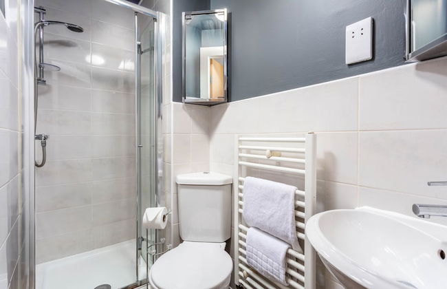 Elms Way No33 - Donnini Apartments - Foto 20