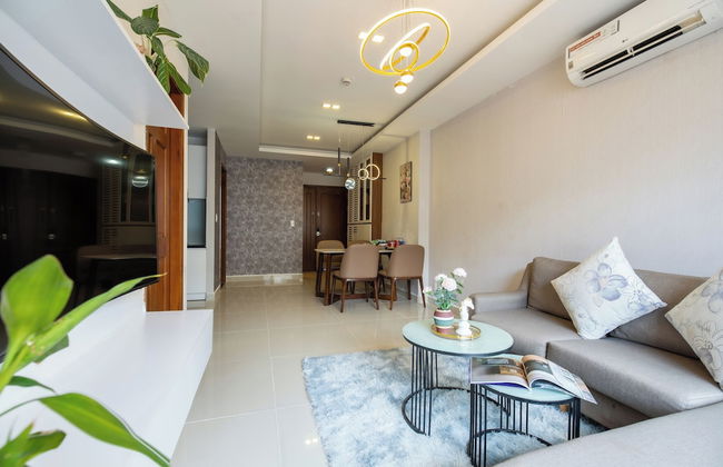 Emily Residence Tan Son Nhat Airport - Foto 3