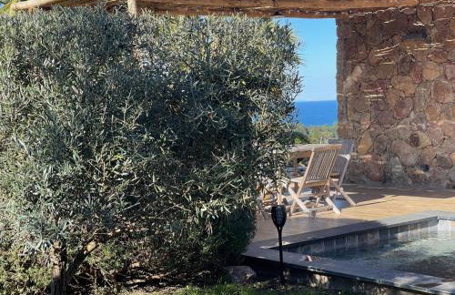 Villa Machja Solenzara - Foto 31