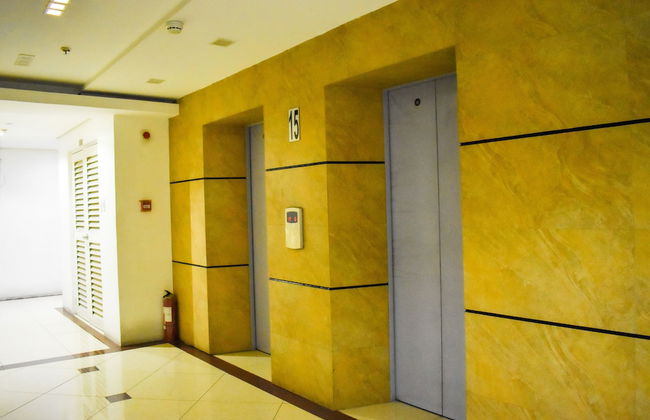 The Boni Tower By Rspl - Foto 28