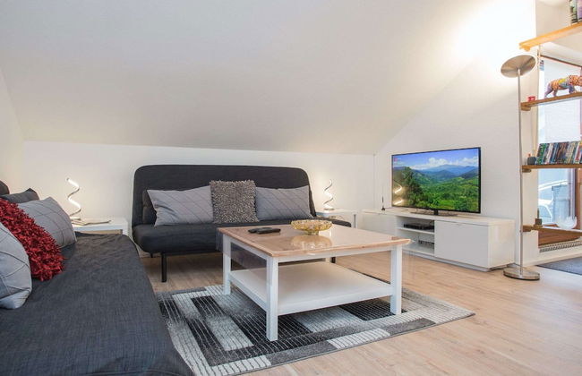 Wohnung mit Balkon in der Nhhe von Winterberg - Foto 11