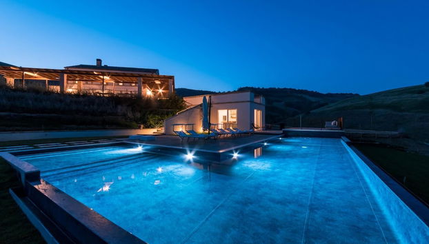 Dimora Montefiore 11, Emma Villas - Foto 2, Habitación