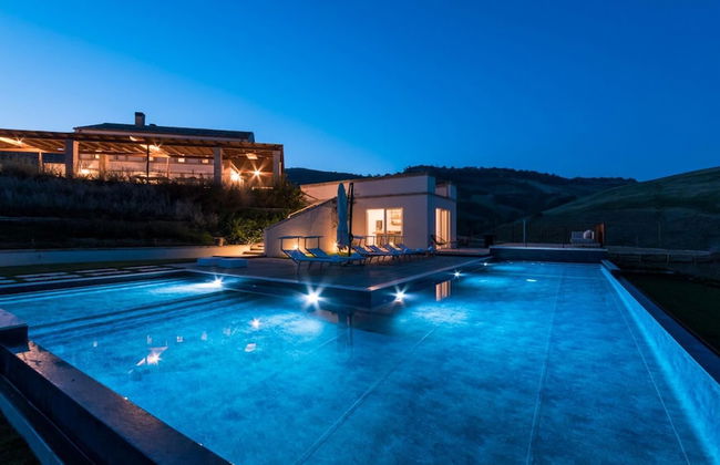 Dimora Montefiore 11 - Foto 1