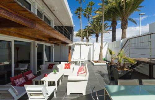 Oasis Villas Maspalomas - Foto 9