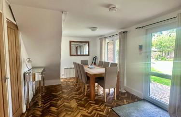 Charming & Spacious Holiday Home - Foto 3