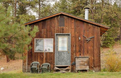 Eagle's Roost Cabin - Eden Valley - Foto 46