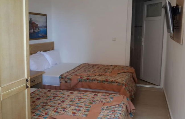 Avsa Okyanus Apart Otel - Foto 5