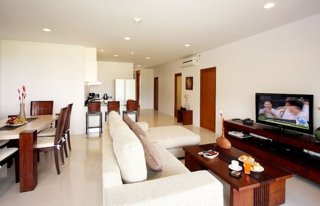 The Park Surin by RESAVA - Foto 64