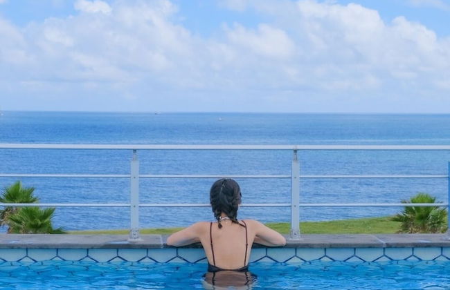 Sun & Moon Resort - Foto 61