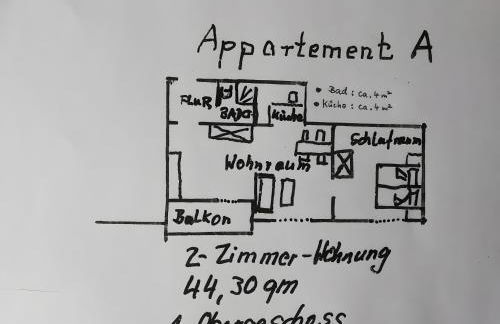 Haus Anita - Foto 18