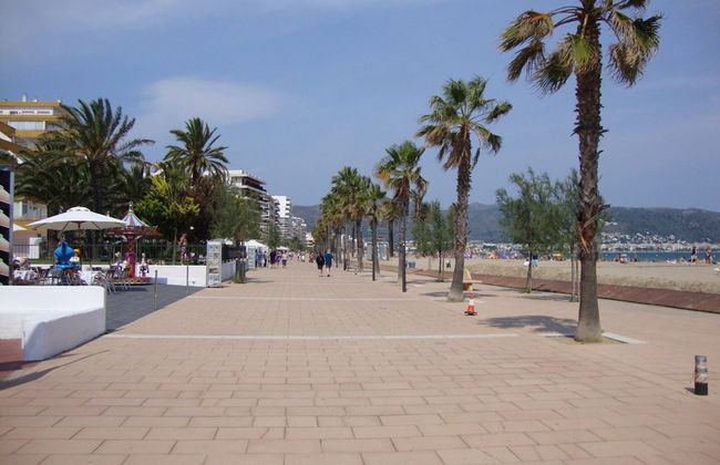 Apartment in Roses by the Beach - Photo 36