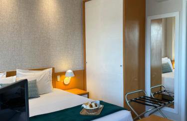 Flat IATE CLUBE Home Experience Praia do Canto - Foto 16