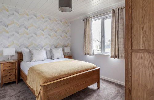 Roydon Marina Village Lodges - Foto 42