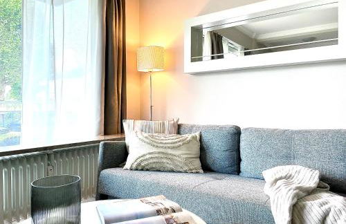 Bellevue 16 KaMare - direkte Strandlage - Foto 5