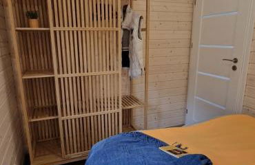 Tiny House Finja - Wohlfühldomizil am Plauer See - Foto 8