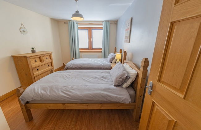 Quay Head View Aparthotel - Foto 39