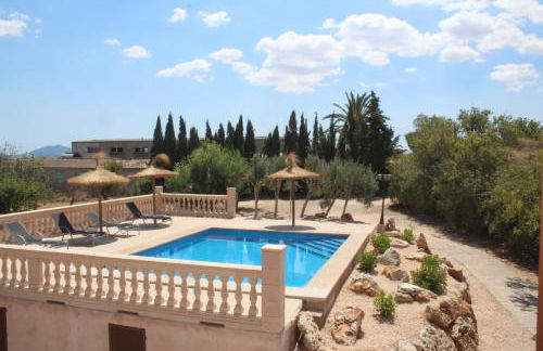 Es Lladoner Villa - Foto 14