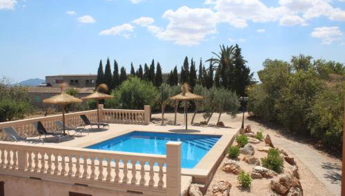 Es Lladoner Villa - Foto 1