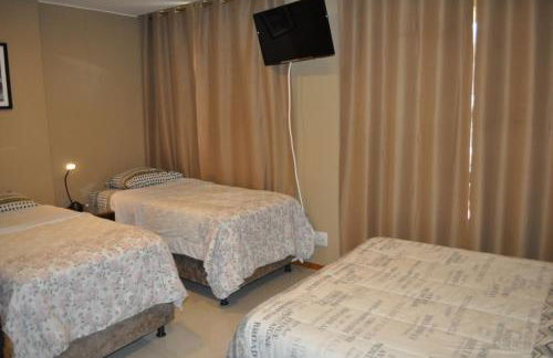 Flat Particular Jade Brasilia 1004 e 1006 Com Garagem - Foto 24