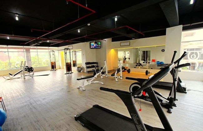 Comfortable and Simply 1BR Apartment Centro City - Foto 16