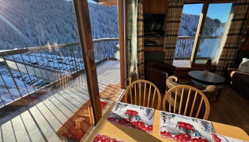 Courchevel Ski In/Ski Out - Foto 3